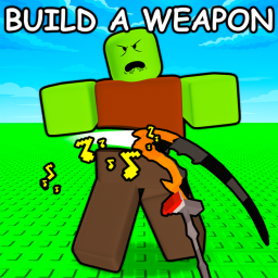 [🔥UPDATE] Build A Weapon! ⚔️