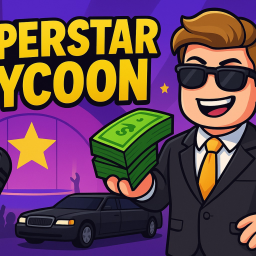 Superstar Tycoon