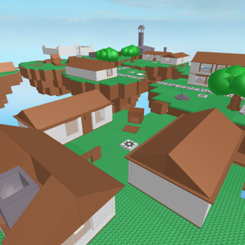 Archipelagic "Peace" 2 (Roleplay)