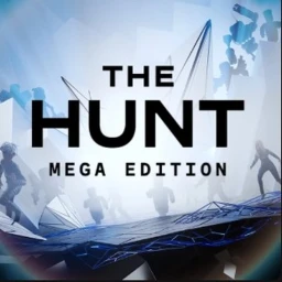 The Hunt: Mega Edition Teleporter! icon