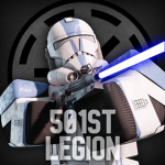 || GAR || The 501st Legion