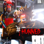 #Hunned