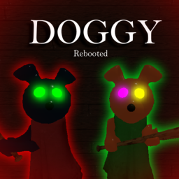 Doggy [Rebooted] icon