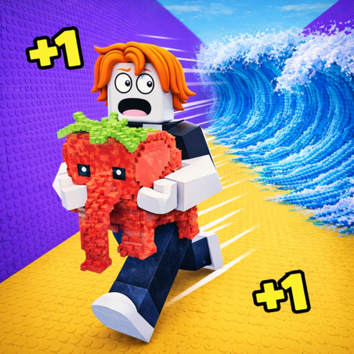 Find brainrots in tsunami
