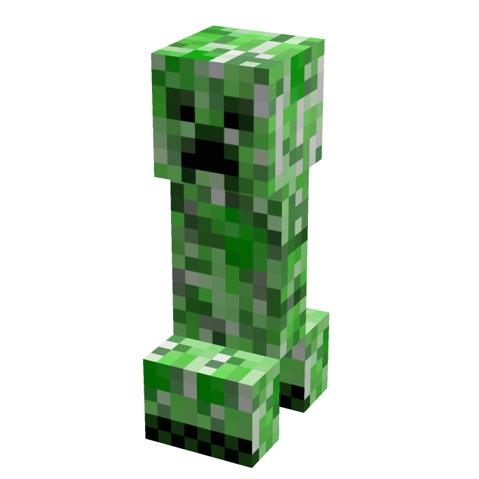 Creeper Suit