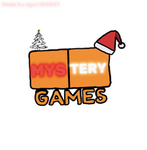 Official Mystery Games