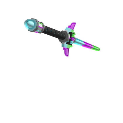 Battle Beam Roblox item