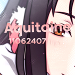 Aquitaine~!