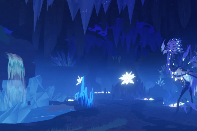MOUNTAINS REGION UPGRADE