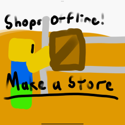 Make A Store