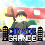 Crias De favela RP