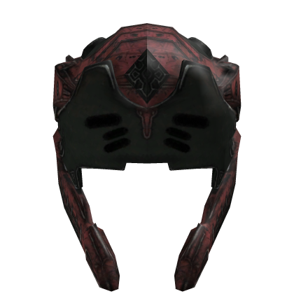 Theron Guard Helmet Type 1 | Gears Of War Roblox item