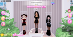 4 girlys