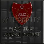 TBA | Askeri İnzibat