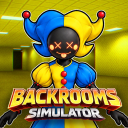 Backrooms Simulator [🎮Game Master]