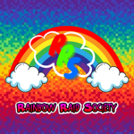 Rainbow Raid Society