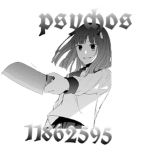 p s y c h o s.