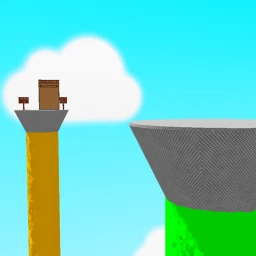 Make it to the end icon