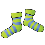 OFFICAL socks fans