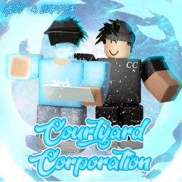 Courtyard Clothing Store!