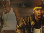 usher's fan club