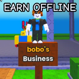 Get Buisness Cards! [EARN OFFLINE] icon