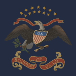 2nd Regiment of U.S. Light Dragoonsﾠ