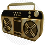 Boombox