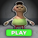 RUN FROM HAMOOD HABIBI! (OBBY)