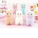 ~Llama Club~