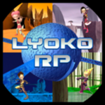 LyokoRP Studios