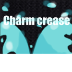 Charm crease