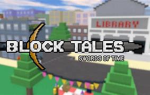 BLOCK TALES FAN GROUP #100