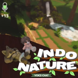 [UPD] Indo Nature [13+] icon