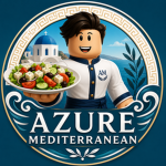 Azure Mediterranean