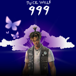 [V1] Dreaming with Juice WRLD