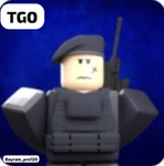 TGO | Jandarma Genel Komutanlığı