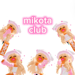 mikota club