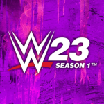 WWE23