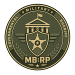 US Military Base | MB:RP