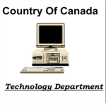 [COC] Technology Department