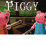 Piggy Fan Club for anybody