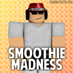 Smoothie Madness
