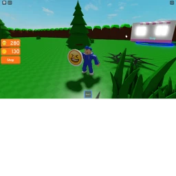 emoji simulator (BETA) icon
