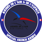 SFAE | Armée de L'Air & de L'Espace