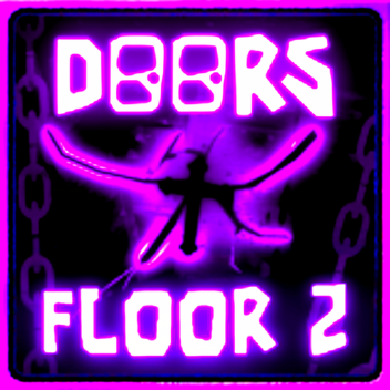 DOORS: FLOOR 2