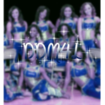 -Dazzling Diamonds Majorette-