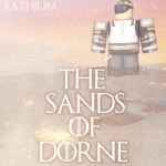 The Sands of Dorne