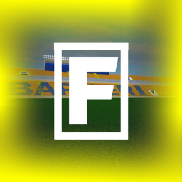 Estadio Arena Barueri | FM