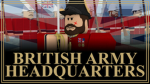British empire taxers